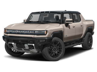 HUMMER EV vs Tesla Cybertruck - Robideaux Motors in COEUR D ALENE ID