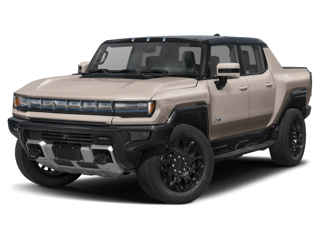 HUMMER EV vs Tesla Cybertruck - Robideaux Motors in COEUR D ALENE ID