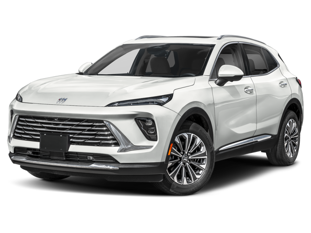 ENVISION at Robideaux Motors in COEUR D ALENE ID