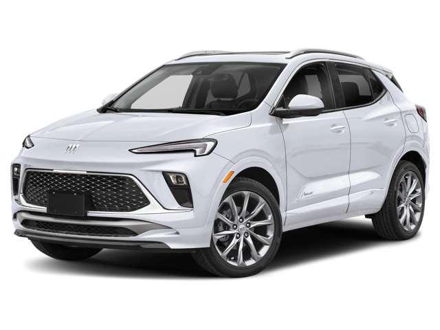 ENCORE GX at Robideaux Motors in COEUR D ALENE ID