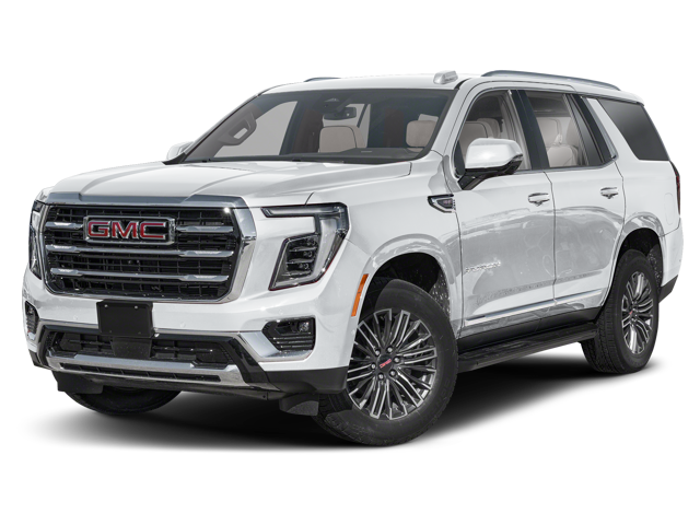 YUKON at Robideaux Motors in COEUR D ALENE ID