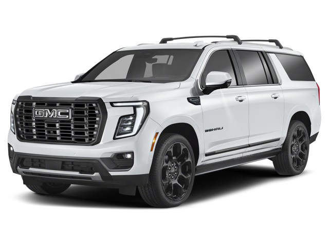 YUKON XL at Robideaux Motors in COEUR D ALENE ID