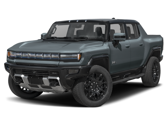 HUMMER EV TRUCK at Robideaux Motors in COEUR D ALENE ID