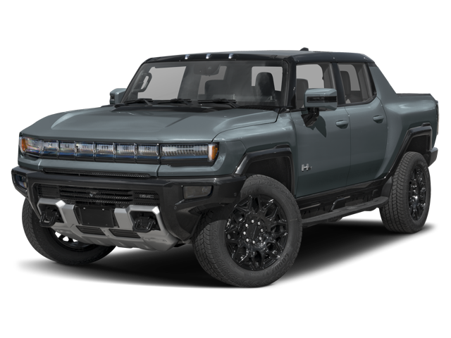 HUMMER EV TRUCK at Robideaux Motors in COEUR D ALENE ID