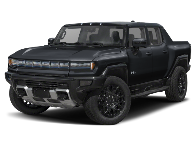 HUMMER EV TRUCK at Robideaux Motors in COEUR D ALENE ID