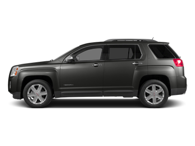 2015 GMC Terrain Power Seat, Power Locks and Windows, Keyless Entry, Back Up Camera