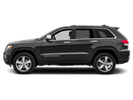 2015 Jeep Grand Cherokee Limited, Memory Lumbar Power Seat, Heated Steering Wheel, Navigation