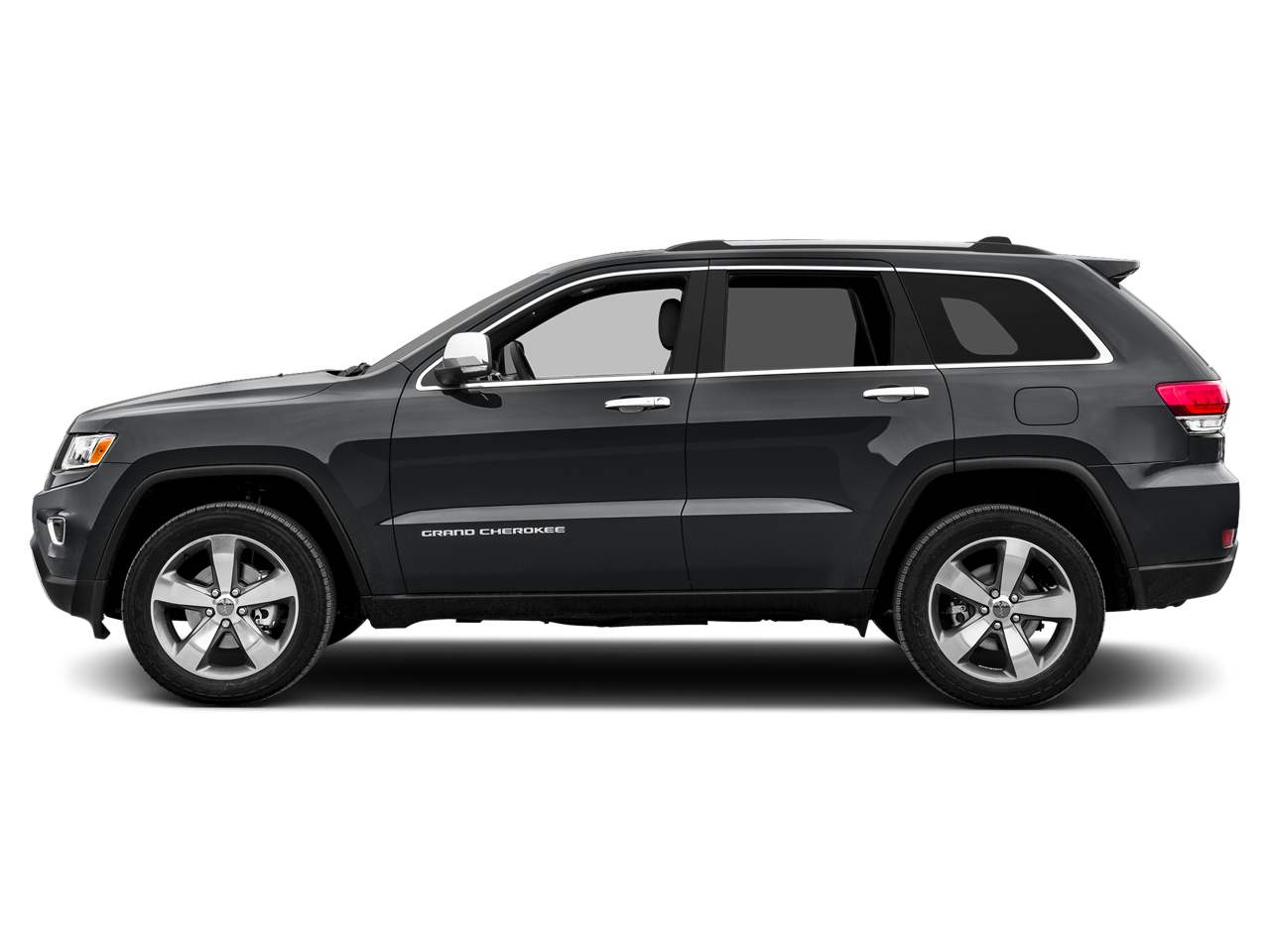 2015 Jeep Grand Cherokee Limited, Memory Lumbar Power Seat, Heated Steering Wheel, Navigation