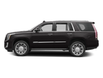 2017 Cadillac Escalade Platinum