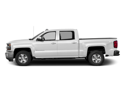 2018 Chevrolet Silverado 1500 Power Heated Seat, Cruise Control, Rear Vision Camera All Star Edition