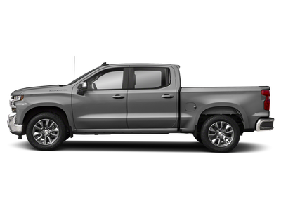 2019 Chevrolet Silverado 1500 LT All Star Edition