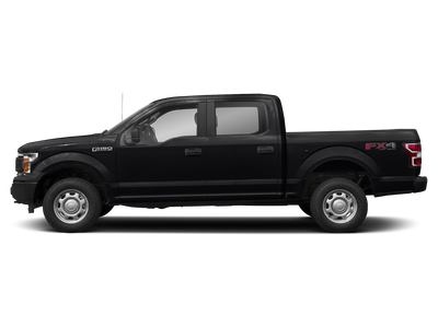 2019 Ford F-150 Leather Power Seat, Tow Package, Back Up Camera