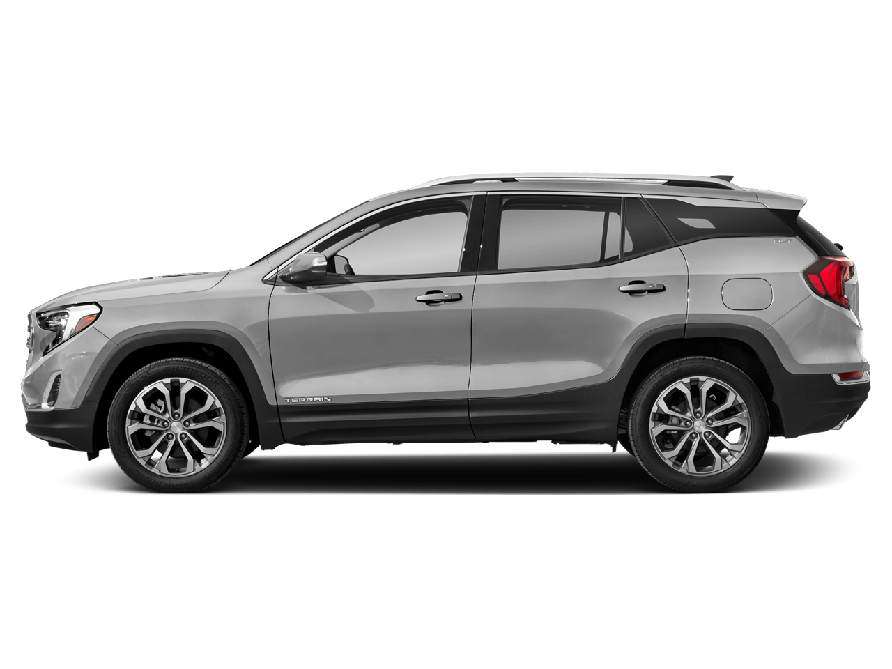 Used 2019 GMC Terrain SLT with VIN 3GKALVEVXKL368841 for sale in Coeur d'Alene, ID