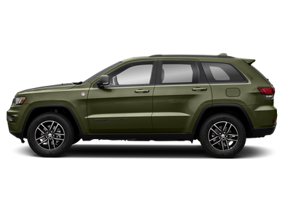 2019 Jeep Grand Cherokee Leather Power Lumbar Seat, Cruise Control, Back Up Camera, Keyless Entry