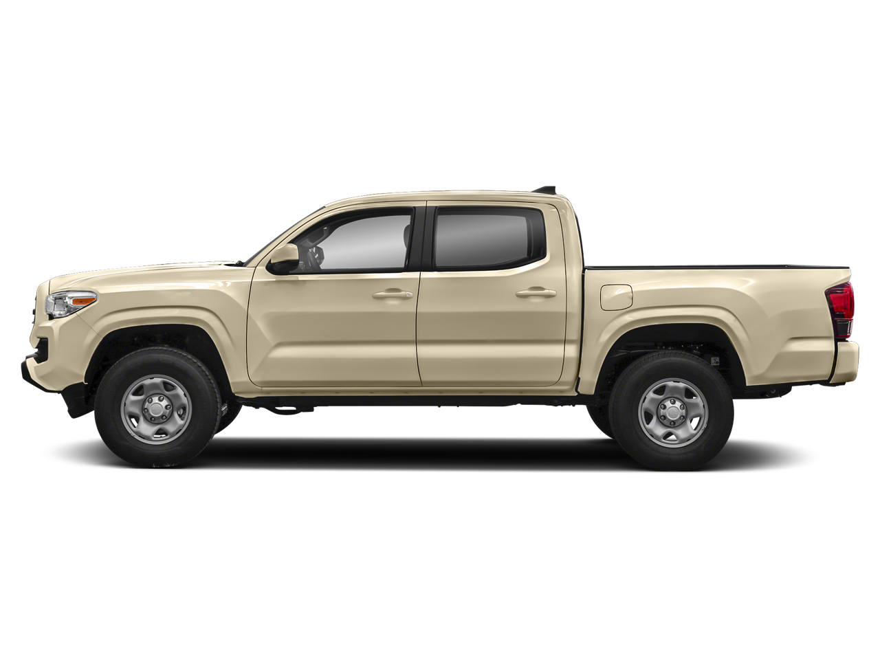 2019 Toyota Tacoma 4WD Base