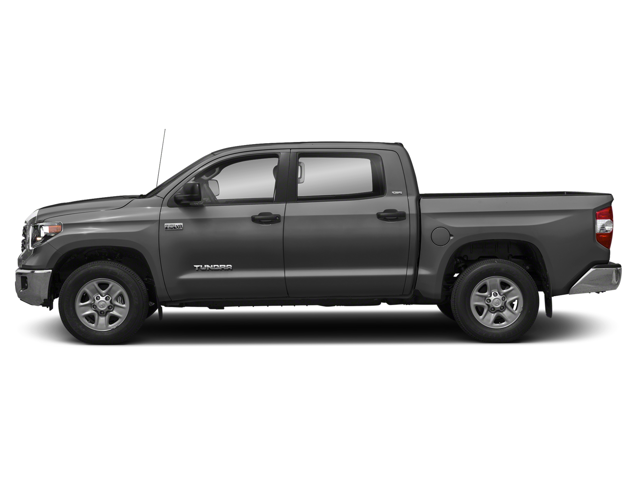 2019 Toyota Tundra 4WD SR5