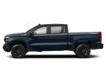 2020 Chevrolet Silverado 1500 Leather Power Heated Seat, Advanced Trailering Package, Navigation
