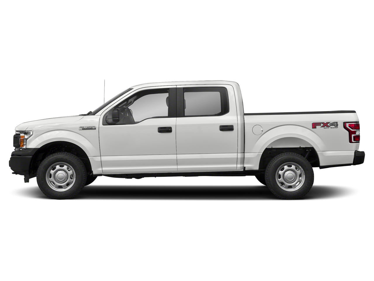 2020 Ford F-150 4-Way Seat, Air Conditioning, Back Up Camera, Tow Package
