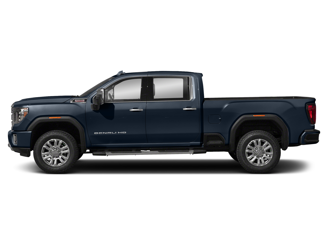 2020 GMC Sierra 2500 HD Power Memory Lumbar Heated and Cooled Seat, Power Sunroof, Navigation