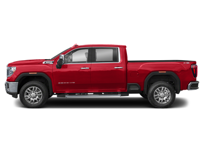 2020 GMC Sierra 3500 HD SLT