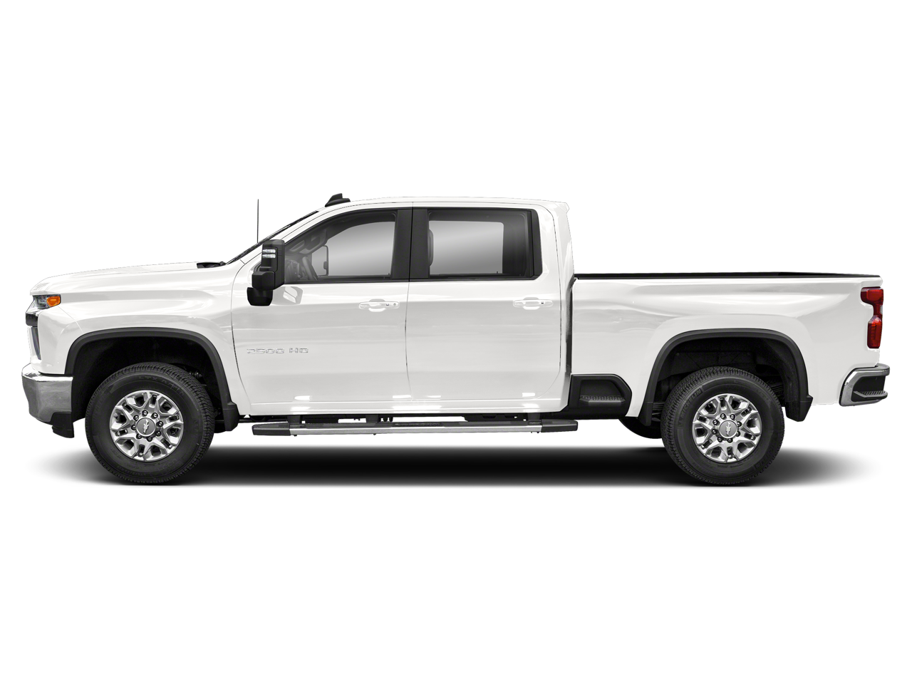 2022 Chevrolet Silverado 2500 HD Power Heated Seat, Trailering Mirrors, Rear Vision Camera,