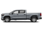 2023 GMC Sierra 1500 Power Heated Seat, Navigation, Trailering Package