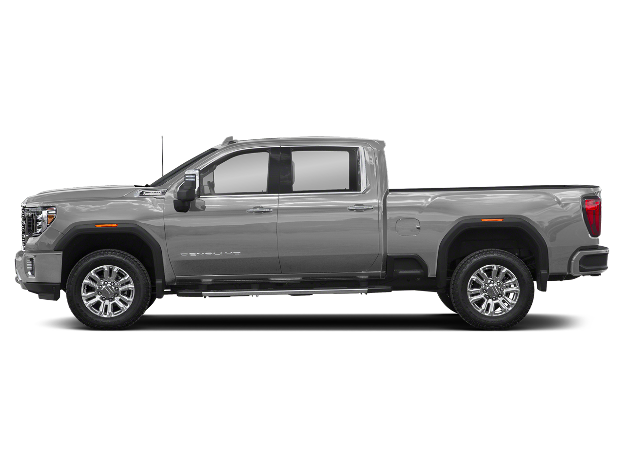 2023 GMC Sierra 3500 HD Denali