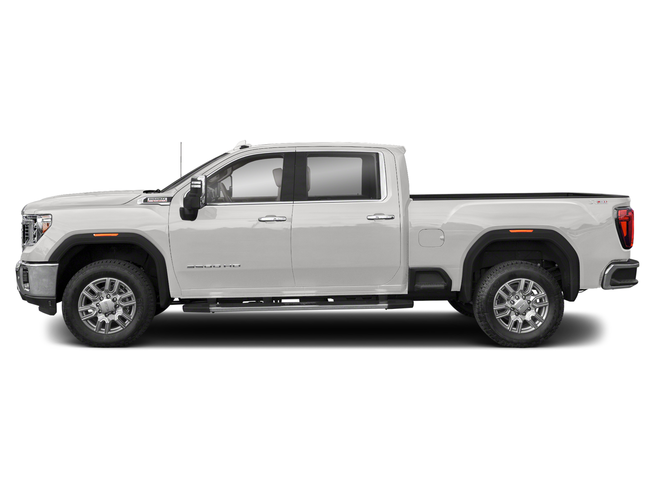 2023 GMC Sierra 3500 HD Pro