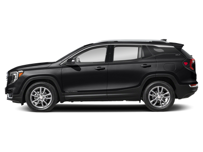 2024 GMC Terrain Power Heated Mirrors, Keyless Entry, Cruise Control