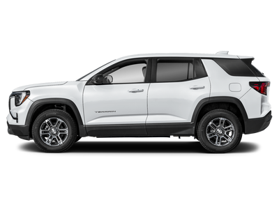 2025 GMC Terrain Technology Package, Power Heated Seat, Rear Park Assist