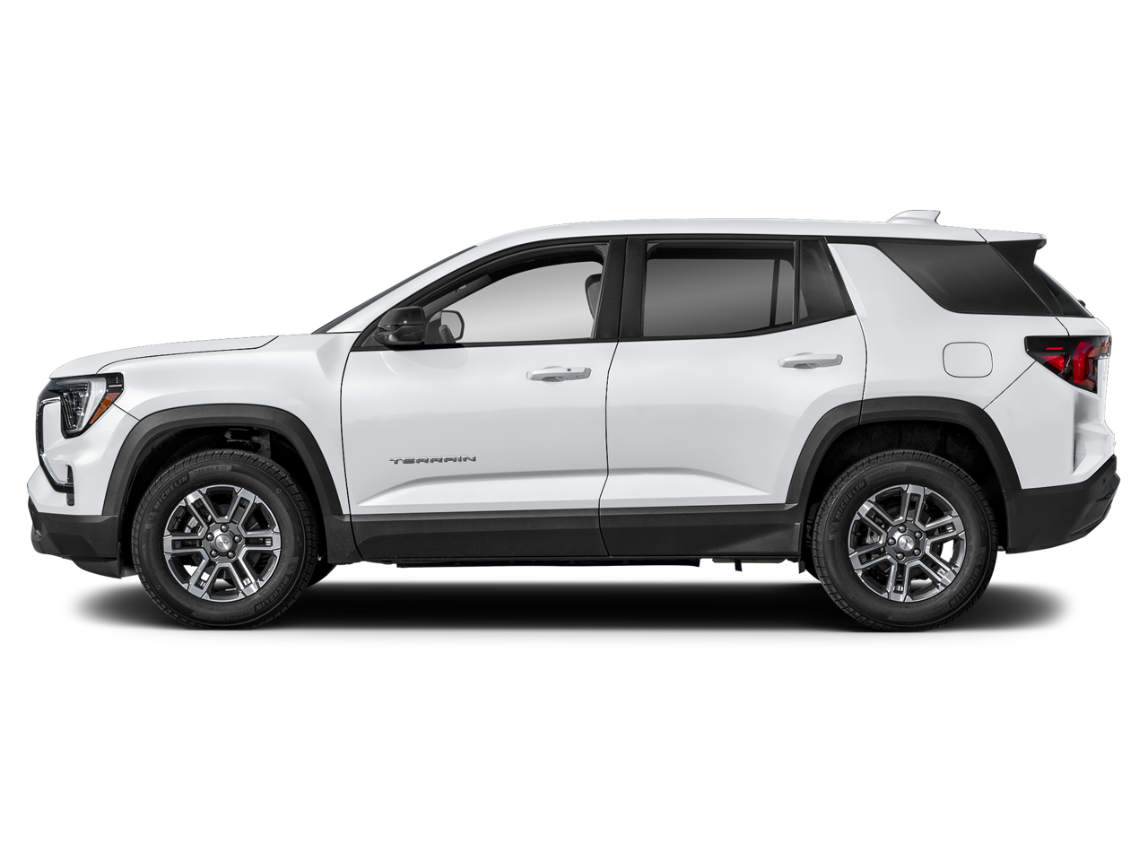 2025 GMC Terrain Technology Package, Power Heated Seat, Rear Park Assist