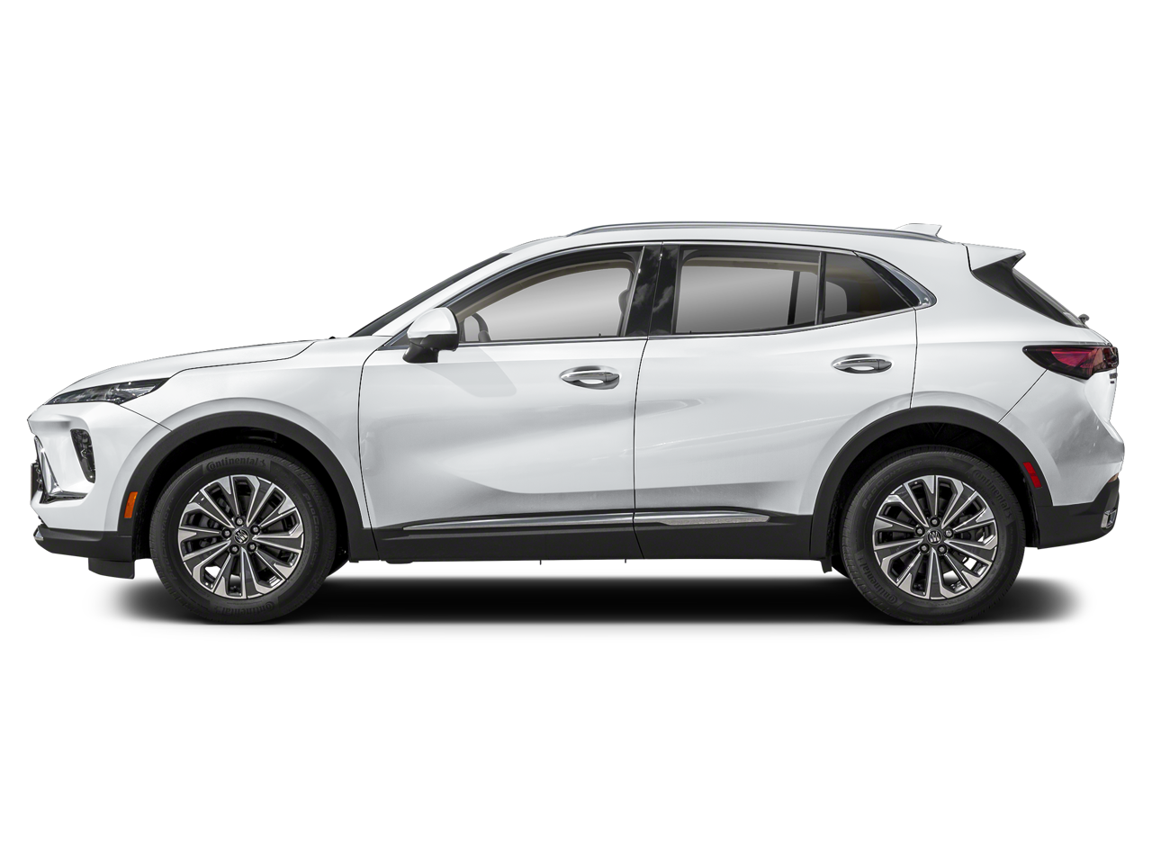 2026 Buick Envision AWD 4dr Sport Touring