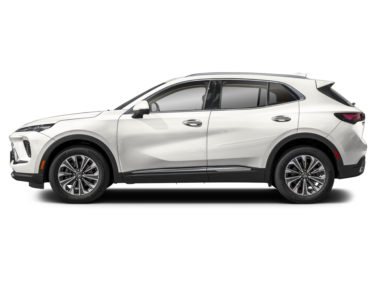 2026 Buick Envision AWD 4dr Avenir