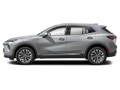 2026 Buick Envision AWD 4dr Avenir