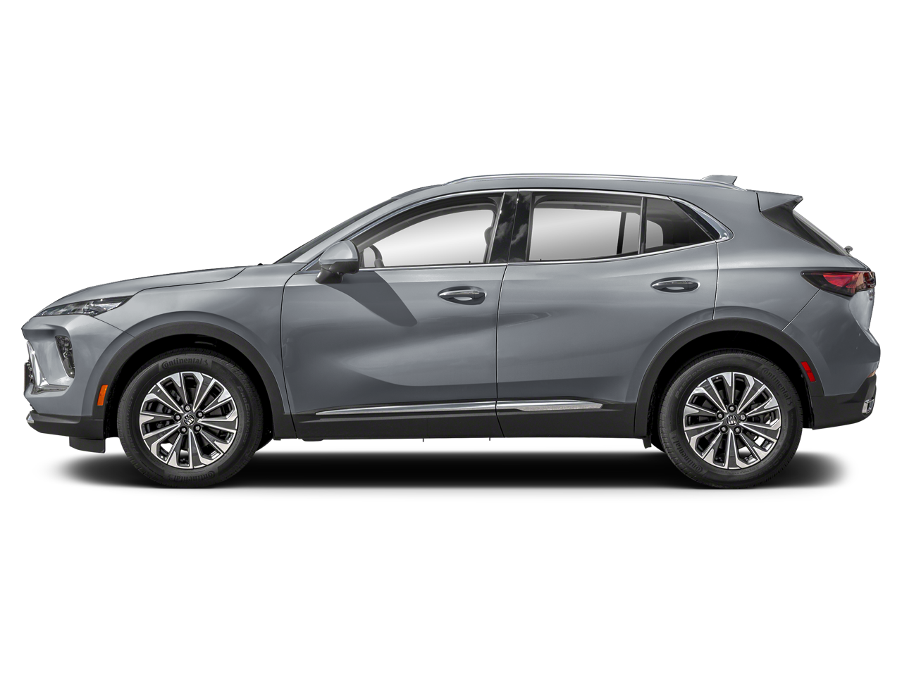 2026 Buick Envision AWD 4dr Avenir