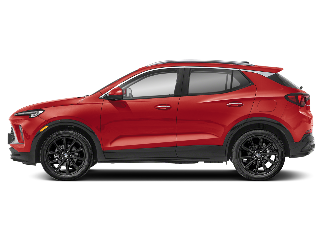 2026 Buick Encore GX Sport Touring AWD
