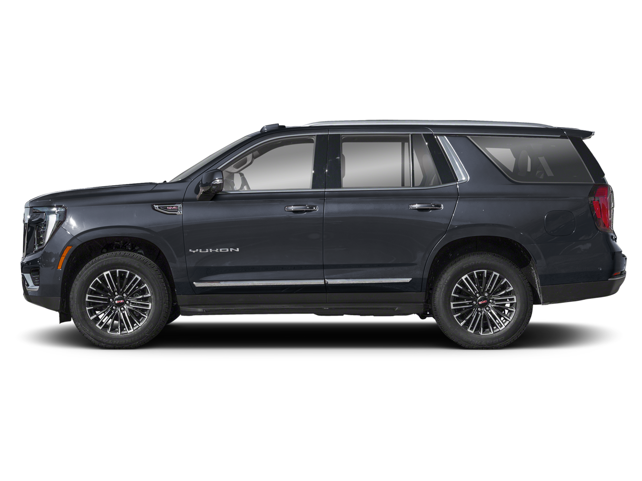 2026 GMC Yukon 4WD 4dr Denali Ultimate