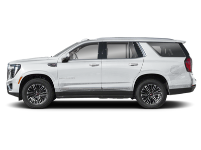 2026 GMC Yukon 4WD 4dr Elevation