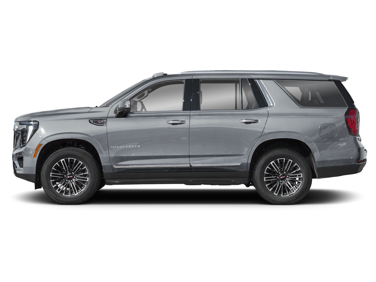 2026 GMC Yukon 4WD 4dr AT4 Ultimate