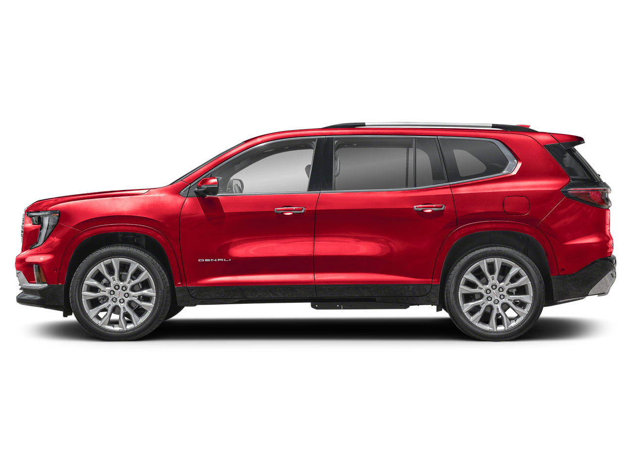 2026 GMC Acadia AWD Denali