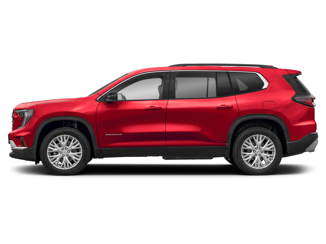 2026 GMC Acadia Elevation - Photo 3