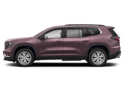 2026 GMC Acadia AWD Elevation