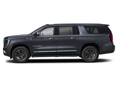 2026 GMC Yukon XL 4WD 4dr Elevation