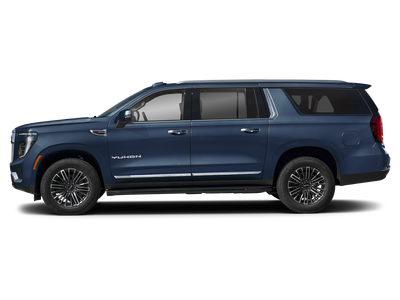 2026 GMC Yukon XL 4WD 4dr Elevation