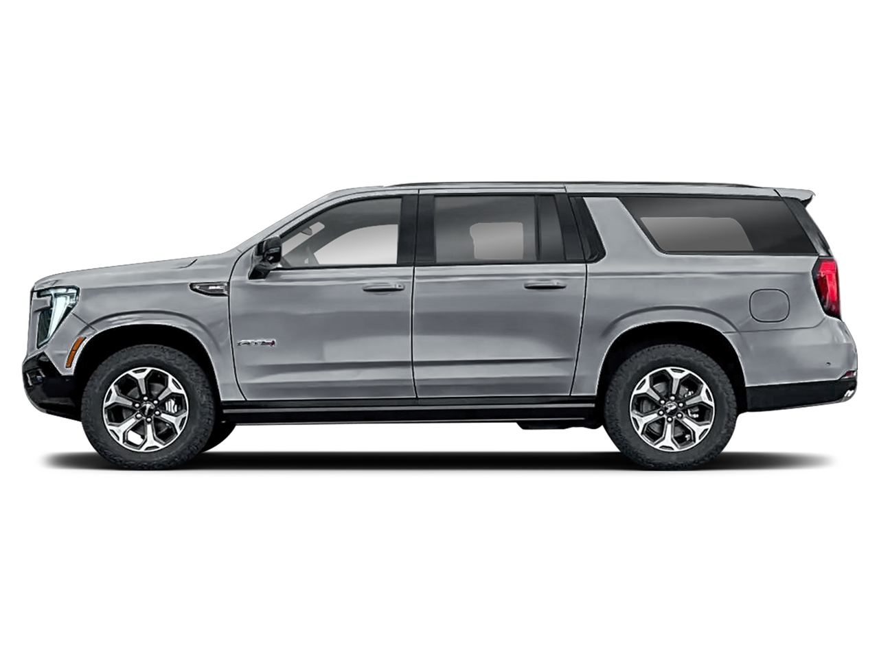 2026 GMC Yukon XL 4WD 4dr AT4 Ultimate