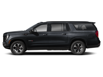2026 GMC Yukon XL 4WD 4dr AT4 Ultimate