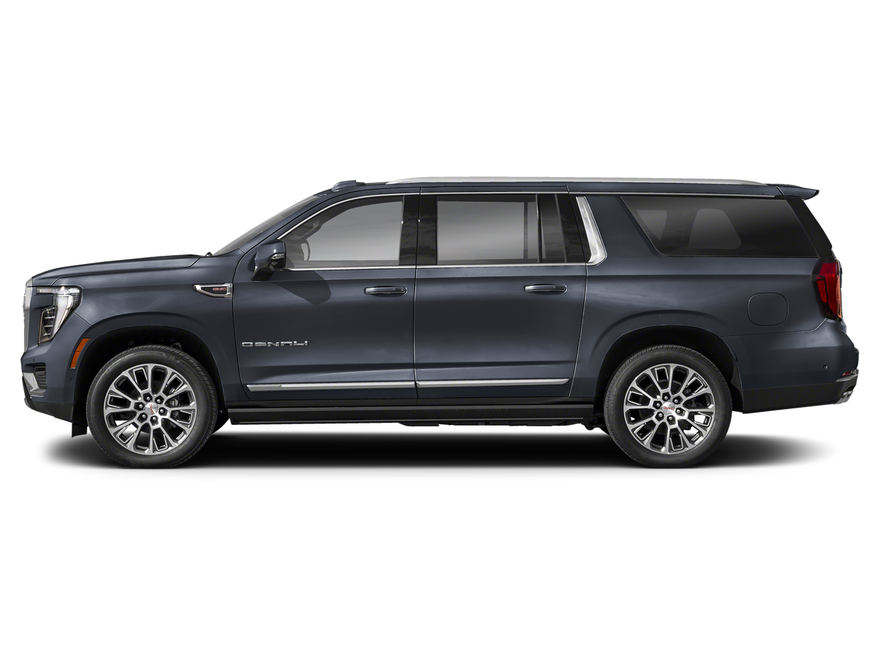 2026 GMC Yukon XL 4WD 4dr Denali