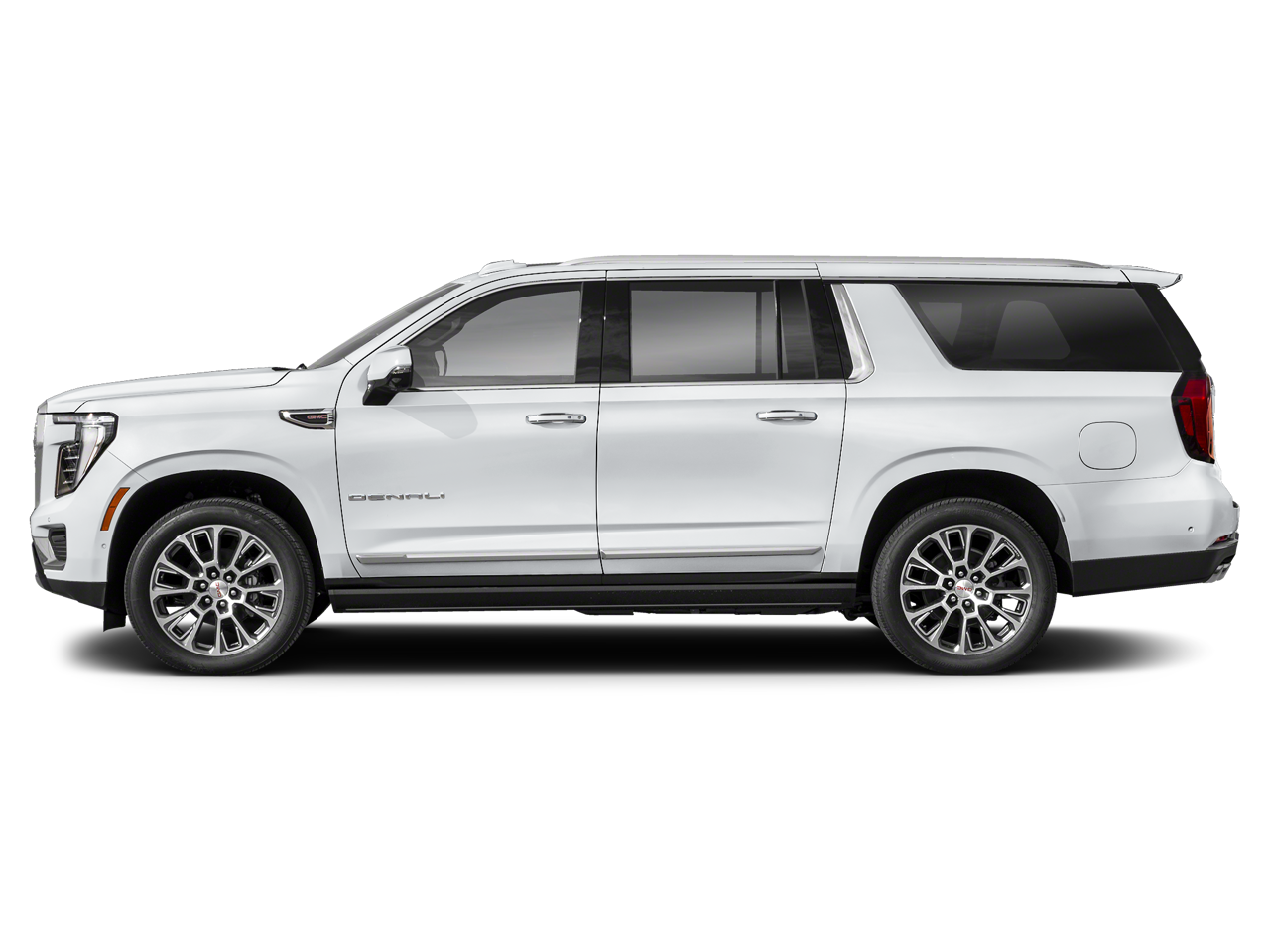 2026 GMC Yukon XL 4WD 4dr Denali