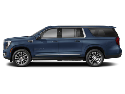 2026 GMC Yukon XL 4WD 4dr Denali
