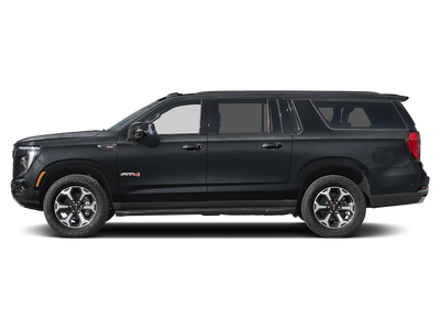 2026 GMC Yukon XL 4WD 4dr AT4